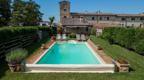 Casina di Teo Monteriggioni